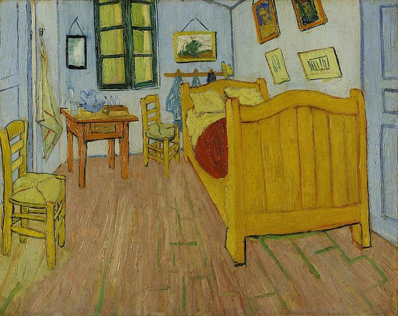 Moment image for Van Gogh's Paris Retrospective: Influence on Fauvism and Modern Art
