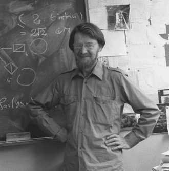 Moment image for Bell's Theorem: Exploring Quantum Nonlocality Through Bell's Inequalities