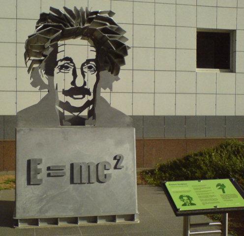 Moment image for World Year of Physics: Commemorating Einstein's Annus Mirabilis and Impacts on Science and Technology'