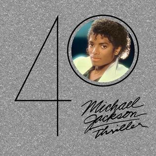 Moment image for Release of Thriller 40 Film Featuring Iconic Music and Dance Sequences