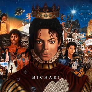 Moment image for Sony Releases First Posthumous Album 'Michael' Featuring Lead Single in Late 2010