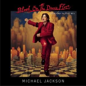 Moment image for Release of Blood on the Dance Floor