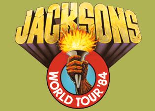 Moment image for The Jacksons' 1984 Victory Tour Highlights Solo Performances and Group Dynamics
