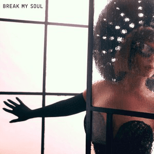 Moment image for Beyoncé Performs 'Break My Soul' at Notable Event