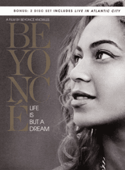 Moment image for Beyoncé's Live Performance and Directorial Role in Atlantic City Concert Event