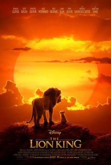 Moment image for Beyoncé Voices Nala in The Lion King Remake, Showcasing Her Talents in Animation