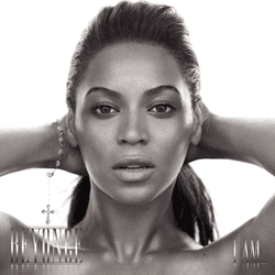 Moment image for Release of I Am... Sasha Fierce album