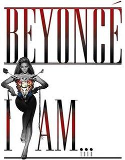 Moment image for Beyoncé's I Am... Tour: A Comprehensive Overview of the 2009-2010 Concert Series
