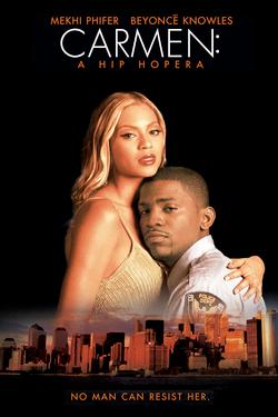 Moment image for Carmen: A Hip Hopera Featuring American Actor Mekhi Phifer in a Unique Musical Adaptation