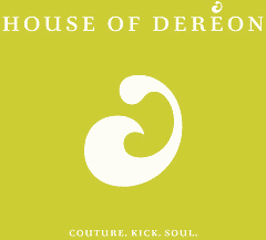 Moment image for Introduction of House of Deréon fashion line