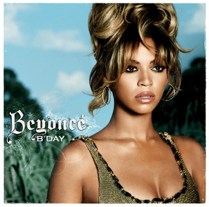 Moment image for Beyoncé Releases Second Solo Album B'Day in the United States