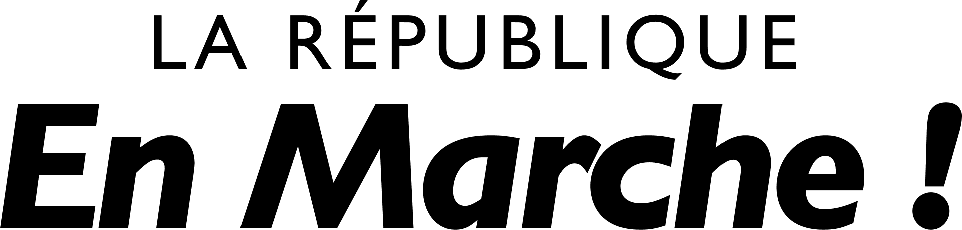 Moment image for En Marche Political Party Launch in Amiens