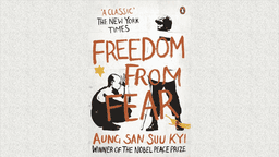 Publication of Freedom from Fear