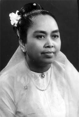 Burmese Ambassador to India and Nepal