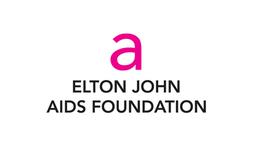 Elton John AIDS Foundation Donates to United24