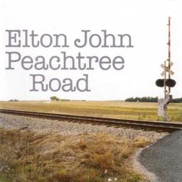 Release of Peachtree Road album