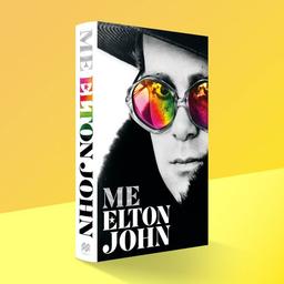 Exploring the Audiobook of Me