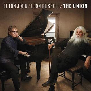 Moment image for Release of The Union album