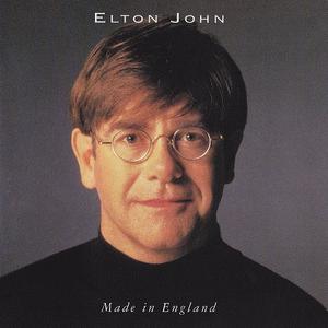 Moment image for Release of Made in England album
