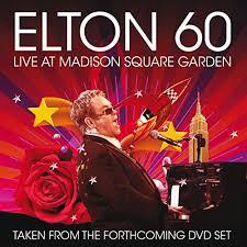 60th performance at Madison Square Garden