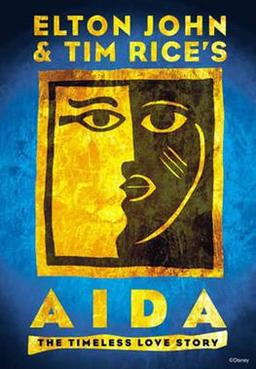 Songs from Elton John's Aida Musical