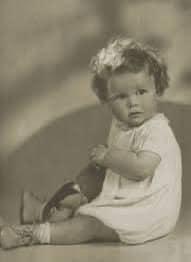 Birth of Reginald Kenneth Dwight