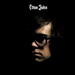 Release of Elton John album