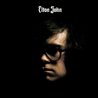 Moment image for Release of Elton John album