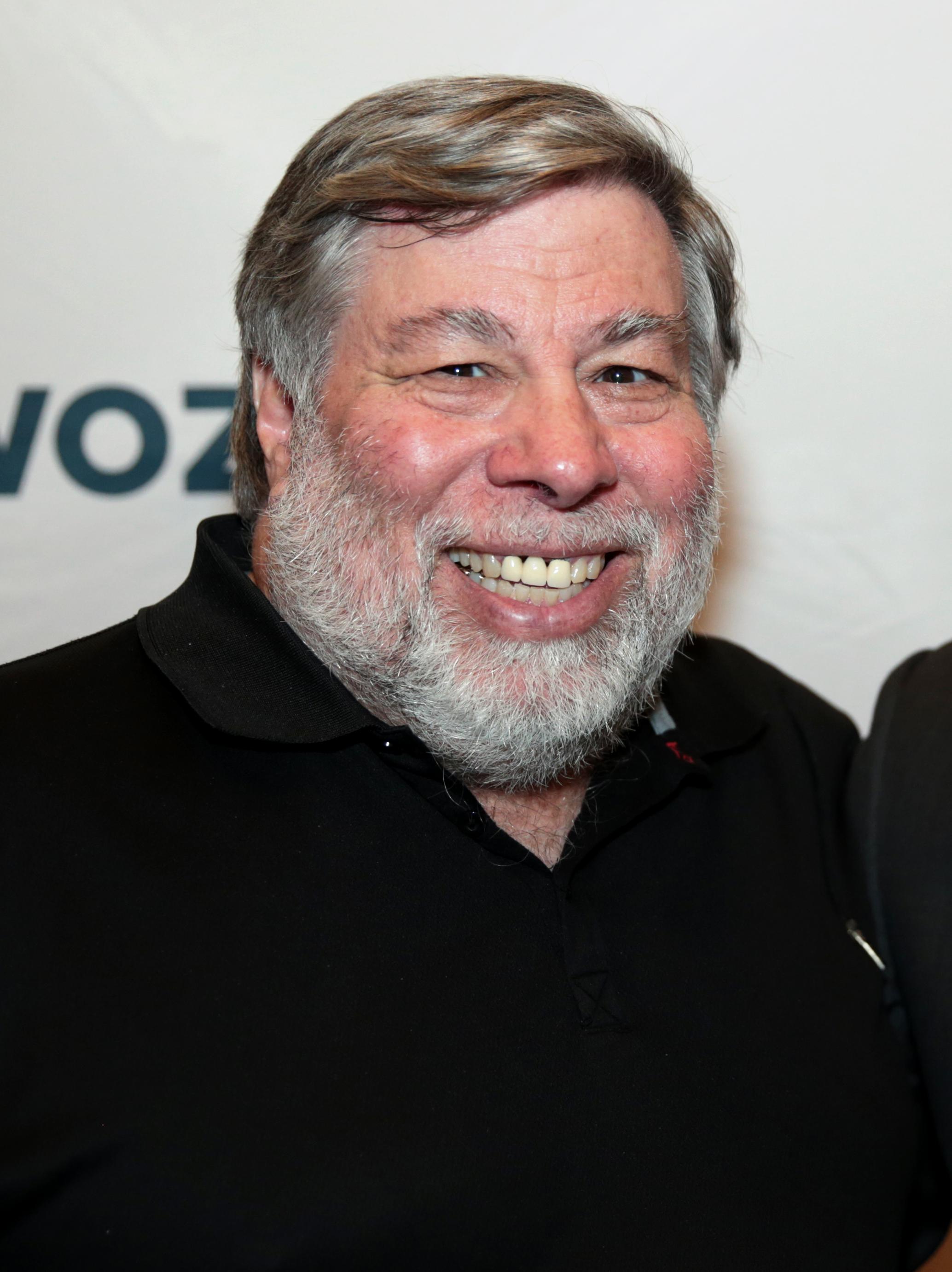 Moment image for Wozniak's Media Presence Since Apple's Founding