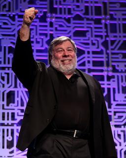 Wozniak's Polish and German Ancestry