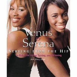 Williams sisters authored a book