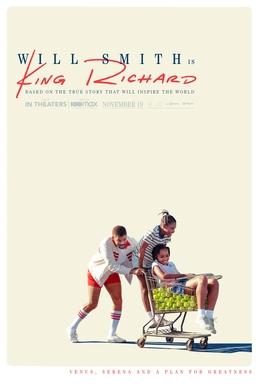 Moment image for Executive Producers of King Richard