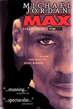 IMAX Documentary on Michael Jordan