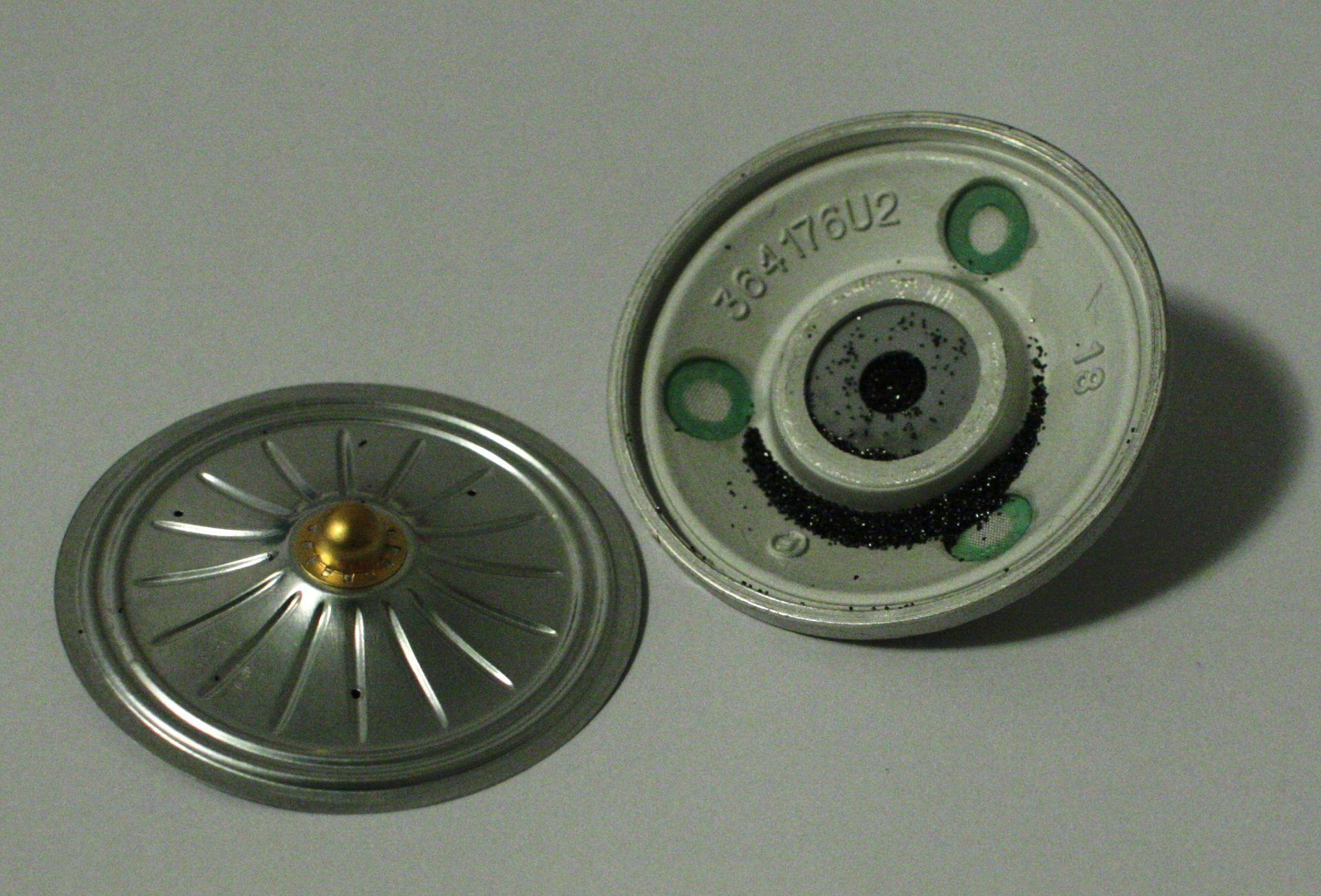 Moment image for Edison's Carbon Microphone Revolutionizes Telecommunications