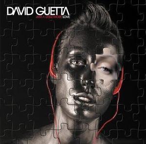 Moment image for David Guetta's Rise with Gum Productions and "Just a Little More Love"
