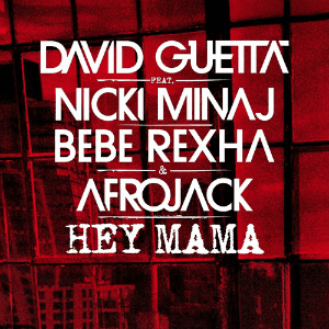 Moment image for David Guetta's 2 Billion Spotify Streams Milestone: "Hey Mama" Remix Highlights Success