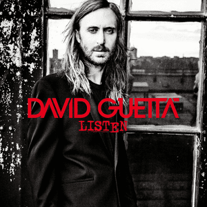 Moment image for "David Guetta's 'Listen' Album: Versatile Evolution in Music with Major Collaborations and Success"
