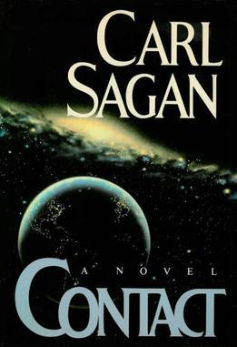 Moment image for "Carl Sagan's 'Contact': A Milestone in Science-Fiction Literature and Popularization of SETI"