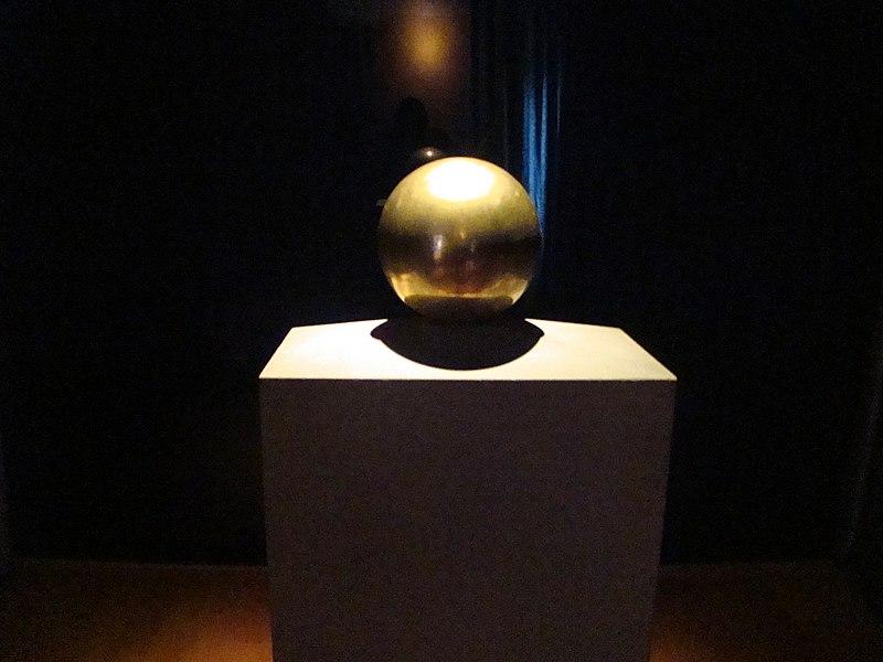 Moment image for Nikola Tesla Ashes Relocated to Belgrade Museum