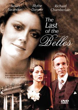 Moment image for F. Scott Fitzgerald and 'The Last of the Belles' : Biographical Film