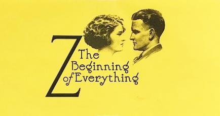 Moment image for Television Series 'Z: The Beginning of Everything'