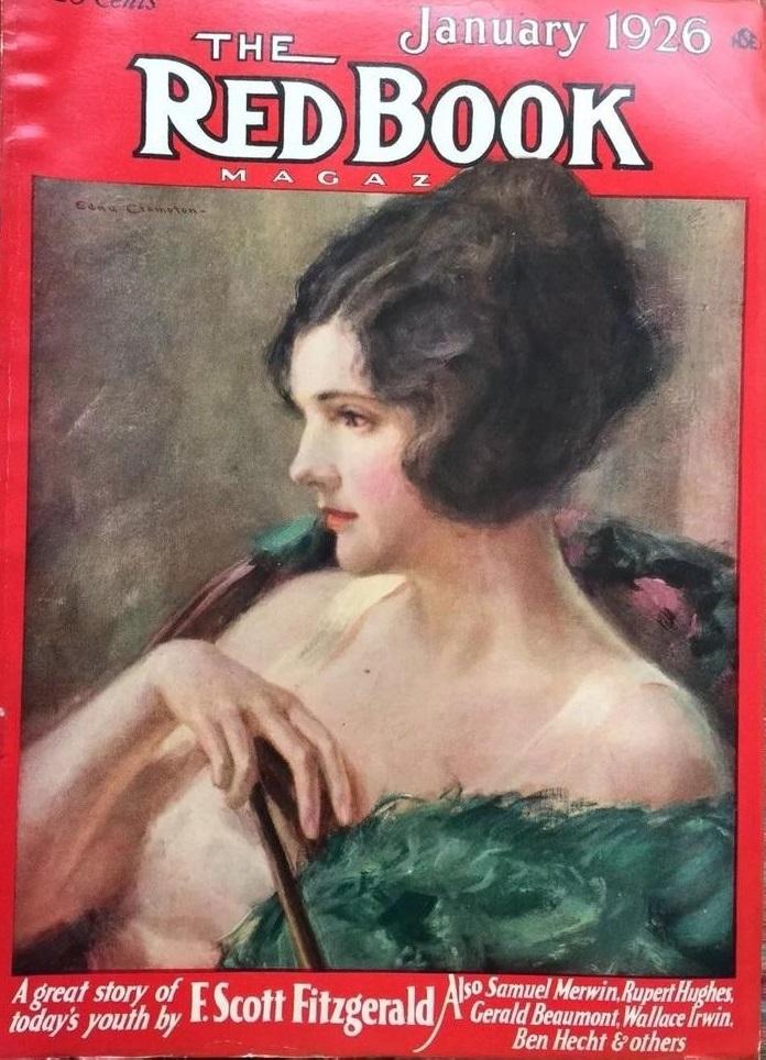 Moment image for F. Scott Fitzgerald's 'The Rich Boy' and Its Themes of Wealth and Class