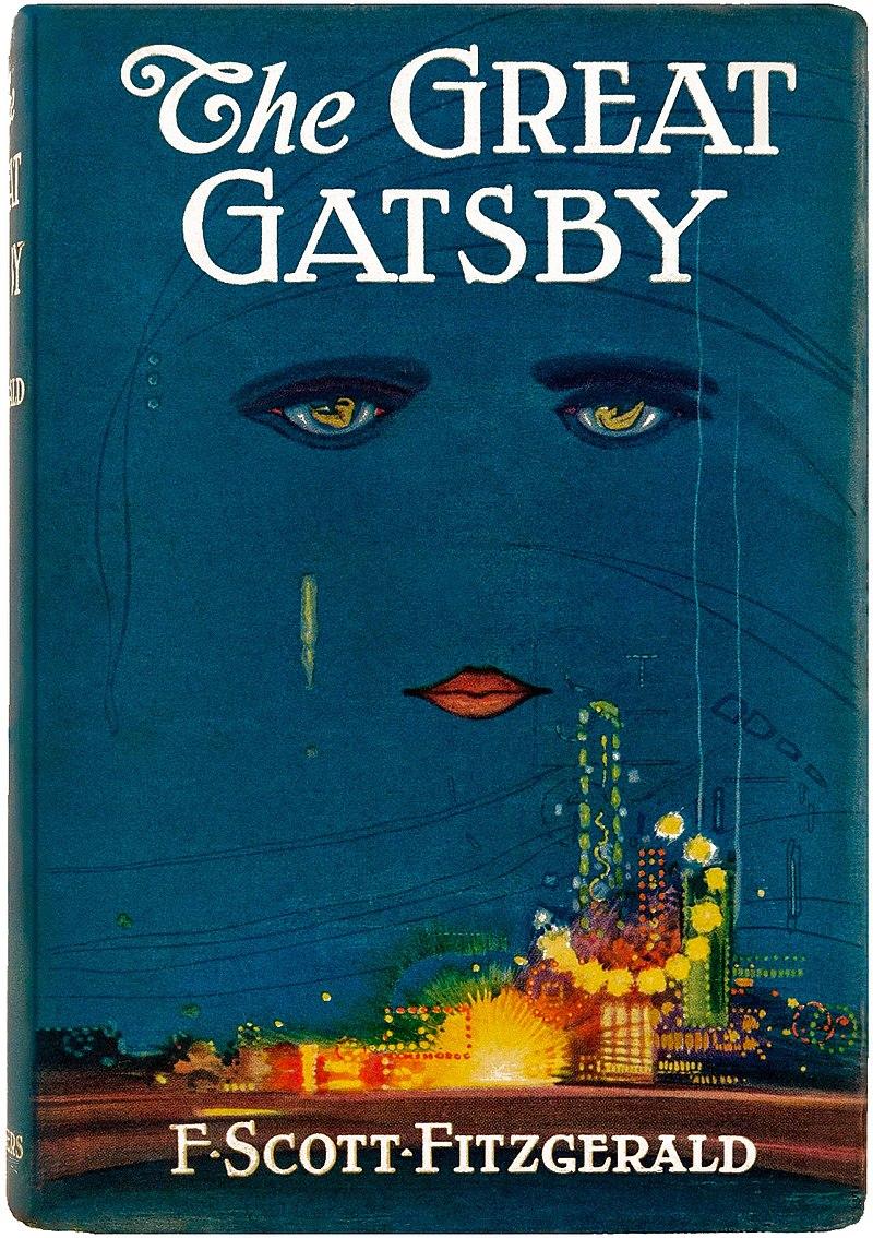 Moment image for Exploring the Lasting Impact of The Great Gatsby on American Literature and Culture