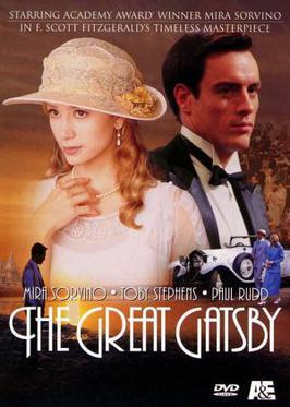 Moment image for The Great Gatsby (2000 film): Impact on American Cinema and Culture