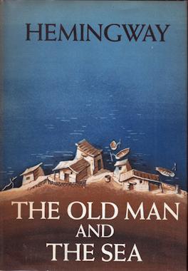 Moment image for The Old Man and the Sea: Hemingway's Magnum Opus