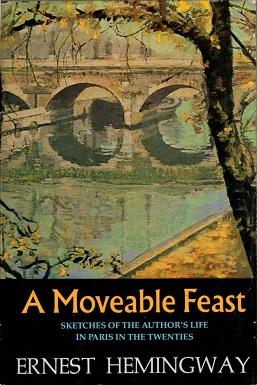 Moment image for Hemingway's Posthumous Memoir: A Moveable Feast