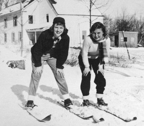 Moment image for Academic Journey at Smith College and Its Impact on Her Literary Career