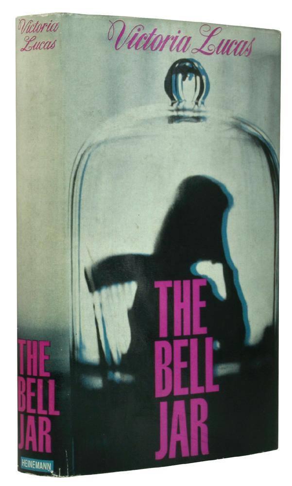 Moment image for Publishing Plath's Semi-Autobiographical Novel: The Bell Jar