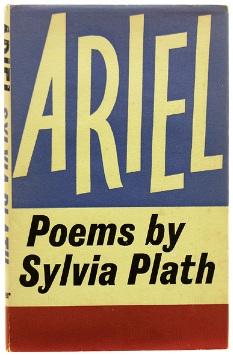Moment image for Collection 'Ariel': Impact On Confessional Poetry