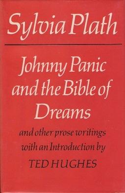 Moment image for Johnny Panic and the Bible of Dreams: Short Stories, Prose, and Diary Excerpts